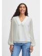 Blusa Signe Off White