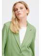 Blazer Kate Oversize Green Tea