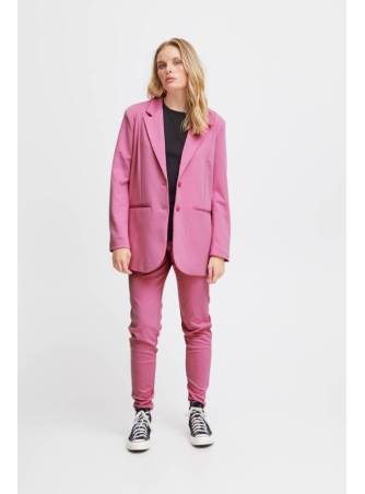 Blazer Kate Oversize Super Pink