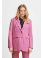 Blazer Kate Oversize Super Pink