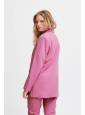 Blazer Kate Oversize Super Pink