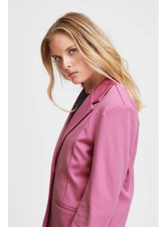 Blazer Kate Oversize Super Pink