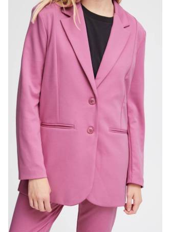 Blazer Kate Oversize Super Pink