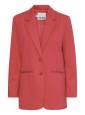 Blazer Kate Oversize mineral Red