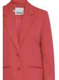 Blazer Kate Oversize mineral Red