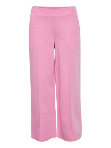Pantalon Kate Pique Super Pink