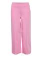Pantalon Kate Pique Super Pink