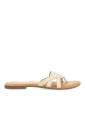 Sandalias Cayuse off-white