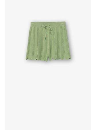 Pantalon Doris verde