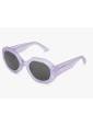 Gafas de sol Vasasta Matte Violet