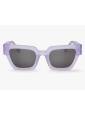 Gafas de sol Frelard Matte Violet