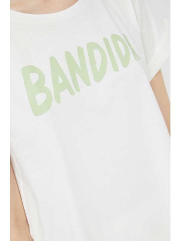 Camiseta Bandida...