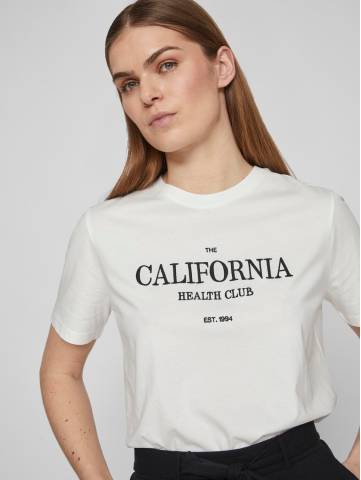 Camiseta California negra