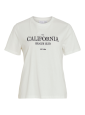 Camiseta California negra