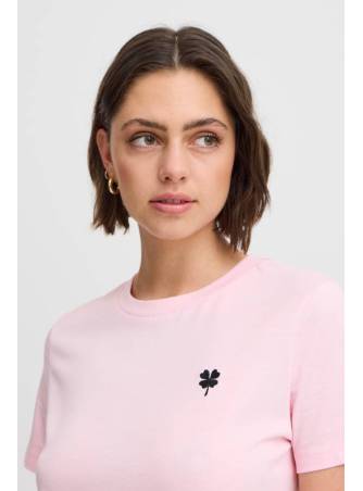 Camiseta Camino rosa