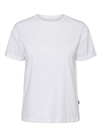 Camiseta Brandy blanca