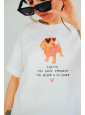 Camiseta Perros
