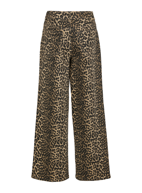 Pantalon Chia Leopardo