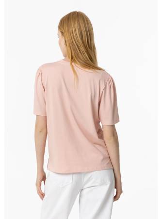 Camiseta Ballet Rosa