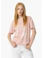 Camiseta Ballet Rosa