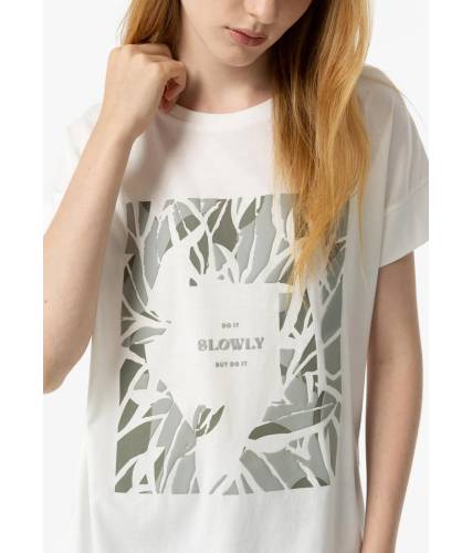 Camiseta Apricot 110