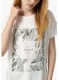 Camiseta Apricot 110