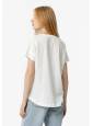 Camiseta Apricot 110