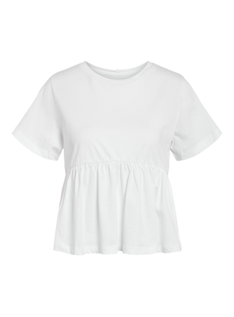 Camiseta Paris Peplum