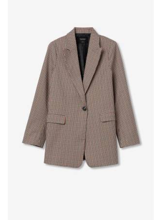 Blazer Tetrus 