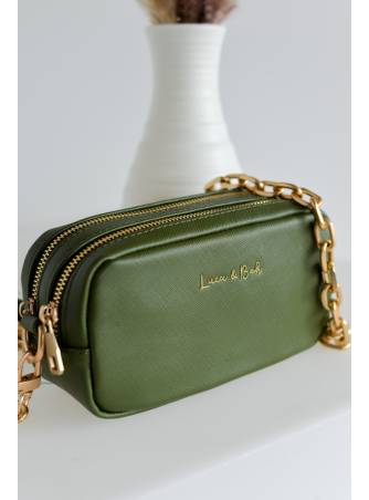 Bolso Mini Band Verde