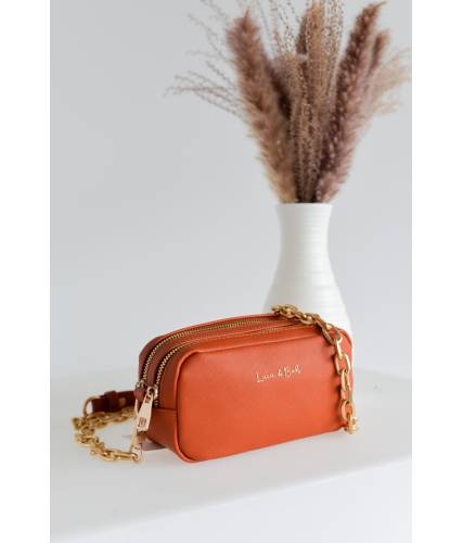 Bolso Mini Band Caldera