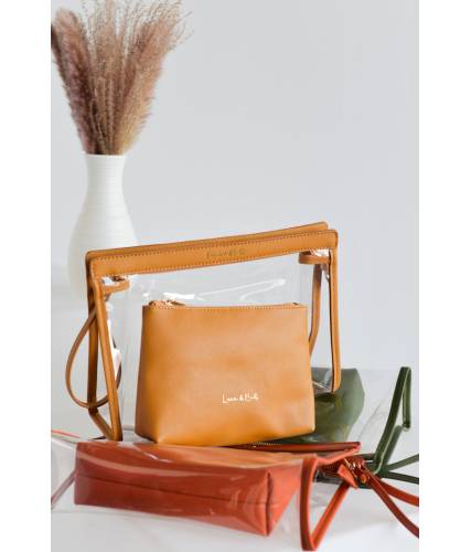 Bolso Elegance Caldera