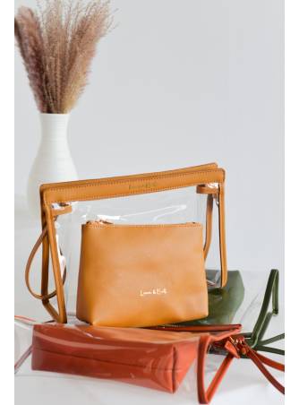 Bolso Elegance Caldera