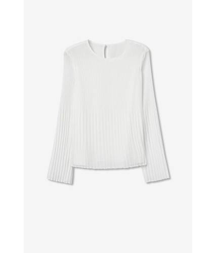 Blusa Liliana blanca