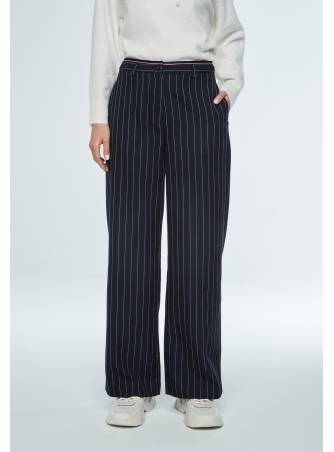 Pantalon Margot Azul Marino