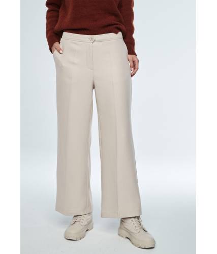 Pantalon Marcela Beige