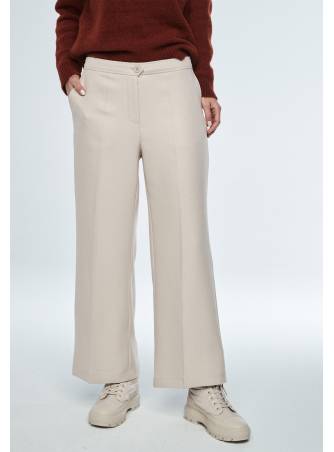 Pantalon Marcela Beige