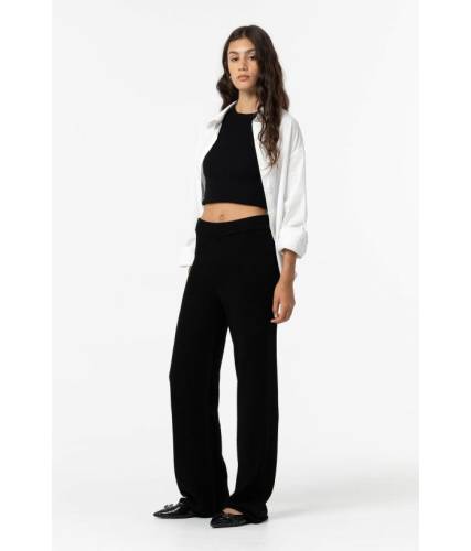 Pantalon Maeb negro