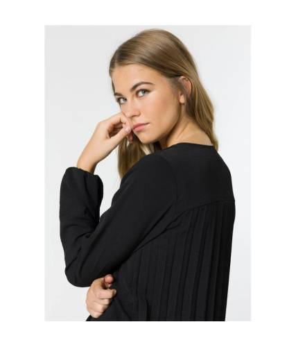 Blusa Kante Negro