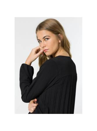 Blusa Kante Negro