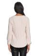 Blusa Kante beige