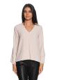 Blusa Kante beige