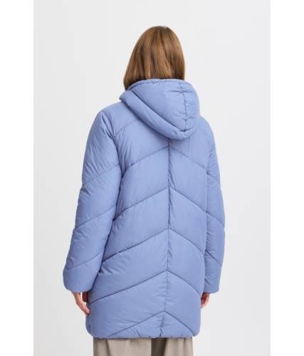 Chaqueta Bomina Blue