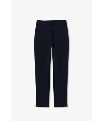 Pantalon Violeta marino