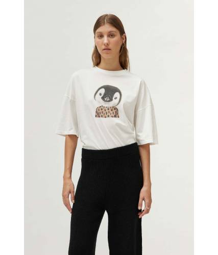 Camiseta Pinguino