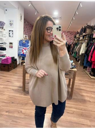 Jersey Salma camel 