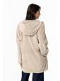 Chaqueta Rocky beige