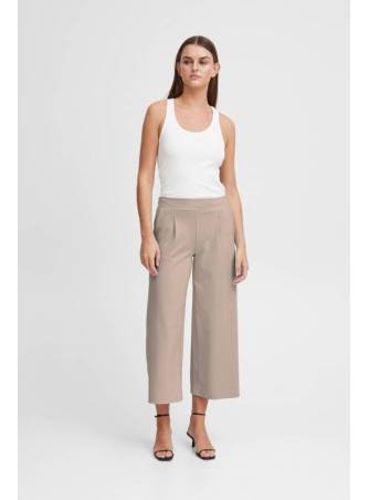 Pantalon Kate Wide fungi