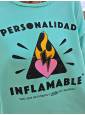 Sudadera Infamable