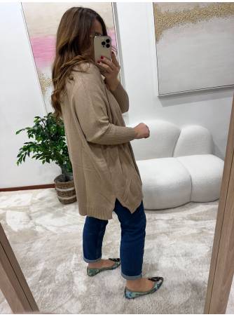 Jersey Miryam camel 